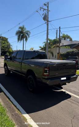 RAM-2500-6.7 I6 TURBO DIESEL LARAMIE CD 4X4 AUTOMÁTICO RAM-2500-2023
