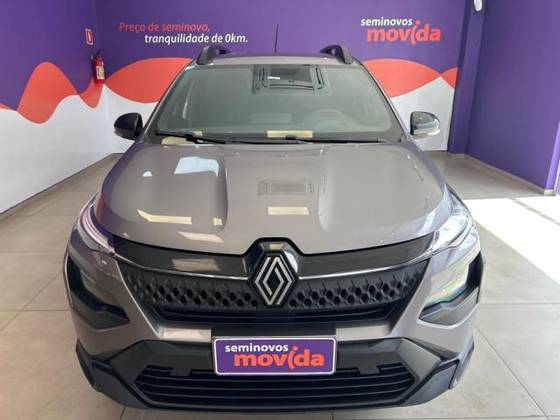 RENAULT KARDIAN 1.0 TCE FLEX EVOLUTION MANUAL