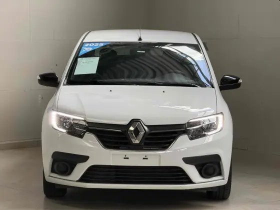 RENAULT LOGAN 1.0 12V SCE FLEX ZEN MANUAL