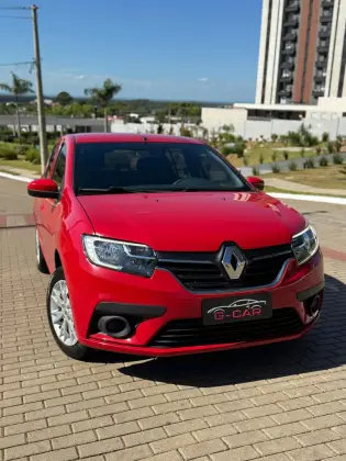 RENAULT SANDERO 1.0 12V SCE FLEX ZEN MANUAL