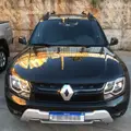 RENAULT DUSTER 2.0 DYNAMIQUE 4X2 16V FLEX 4P AUTOMÁTICO RENAULT DUSTER 2.0 DYNAMIQUE 4X2 16V FLEX 4P AUTOMÁTICO