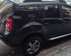 RENAULT DUSTER 2.0 TECH ROAD II 4X2 16V FLEX 4P AUTOMÁTICO RENAULT DUSTER 2.0 TECH ROAD II 4X2 16V FLEX 4P AUTOMÁTICO