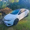 RENAULT FLUENCE 2.0 PRIVILÉGE 16V FLEX 4P AUTOMÁTICO RENAULT FLUENCE 2.0 PRIVILÉGE 16V FLEX 4P AUTOMÁTICO