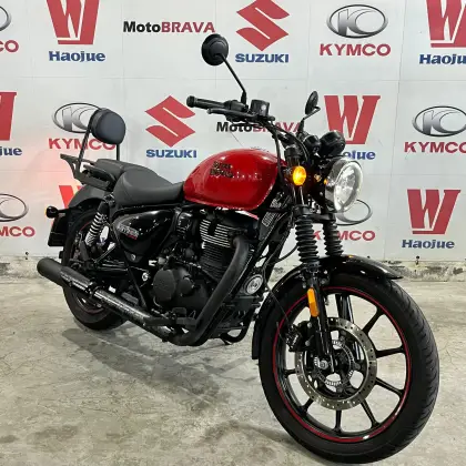 ROYAL ENFIELD METEOR 350 FIREBALL 