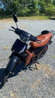 SHINERAY PHOENIX S 50 