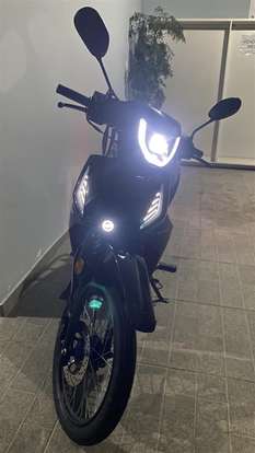 SHINERAY-PHOENIX S 50-2025