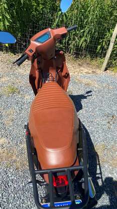 SHINERAY-PHOENIX S 50-2025