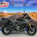 SUZUKI GSX-S1000GX ABS SUZUKI GSX-S1000GX ABS