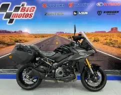 SUZUKI GSX-S1000GX ABS SUZUKI GSX-S1000GX ABS