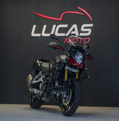 SUZUKI V-STROM 1000 ABS 