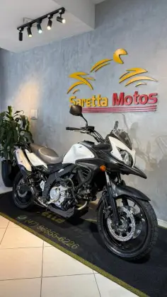SUZUKI V-STROM 650 ABS SUZUKI V-STROM 650 ABS