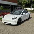 TESLA MODEL 3 ELÉTRICO AWD LONG RANGE PERFORMANCE TESLA MODEL 3 ELÉTRICO AWD LONG RANGE PERFORMANCE
