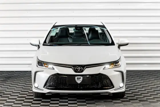 TOYOTA COROLLA 2.0 VVT-IE FLEX XEI DIRECT SHIFT