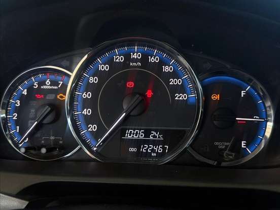TOYOTA-YARIS-1.3 16V FLEX XL MANUAL TOYOTA-YARIS-2019