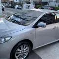 TOYOTA COROLLA 1.8 SE-G 16V FLEX 4P AUTOMÁTICO TOYOTA COROLLA 1.8 SE-G 16V FLEX 4P AUTOMÁTICO