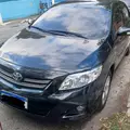 TOYOTA COROLLA 1.8 XEI 16V FLEX 4P AUTOMÁTICO TOYOTA COROLLA 1.8 XEI 16V FLEX 4P AUTOMÁTICO
