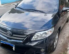 TOYOTA COROLLA 1.8 XEI 16V FLEX 4P AUTOMÁTICO TOYOTA COROLLA 1.8 XEI 16V FLEX 4P AUTOMÁTICO