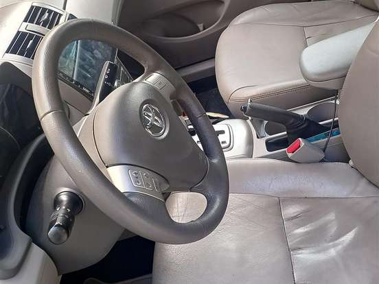 TOYOTA-COROLLA-1.8 XEI 16V FLEX 4P AUTOMÁTICO TOYOTA-COROLLA-2009