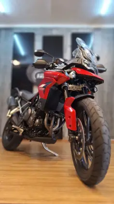 TRIUMPH TIGER 900 GT PRO 