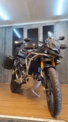 TRIUMPH TIGER 900 RALLY PRO 