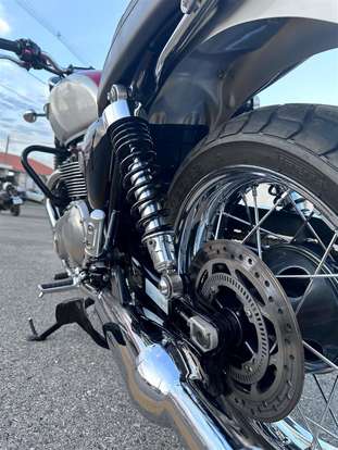 TRIUMPH-BONNEVILLE T120 1200-2016