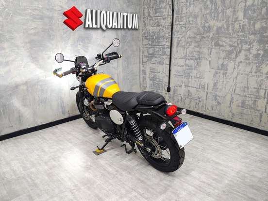 TRIUMPH-SCRAMBLER 900 TRIUMPH-SCRAMBLER 900-2024