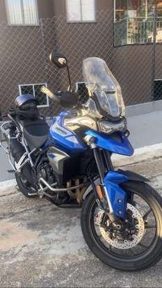 TRIUMPH-TIGER 900 GT PRO TRIUMPH-TIGER 900 GT PRO-2023