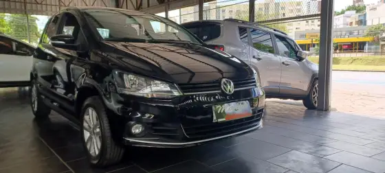 VOLKSWAGEN FOX 1.6 MSI TOTAL FLEX CONNECT 4P MANUAL