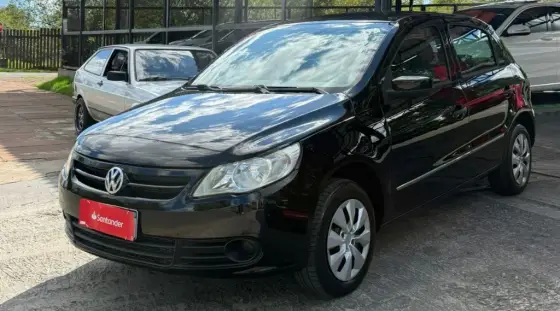VOLKSWAGEN GOL 1.0 MI 8V FLEX 4P MANUAL G.IV