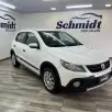 VOLKSWAGEN GOL 1.6 MI RALLYE 8V FLEX 4P MANUAL G.V VOLKSWAGEN GOL 1.6 MI RALLYE 8V FLEX 4P MANUAL G.V