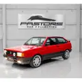 VOLKSWAGEN GOL 1.8 GTS 8V GASOLINA 2P MANUAL VOLKSWAGEN GOL 1.8 GTS 8V GASOLINA 2P MANUAL