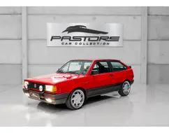VOLKSWAGEN GOL 1.8 GTS 8V GASOLINA 2P MANUAL VOLKSWAGEN GOL 1.8 GTS 8V GASOLINA 2P MANUAL