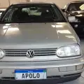 VOLKSWAGEN GOLF 2.0 MI GLX 8V GASOLINA 4P MANUAL VOLKSWAGEN GOLF 2.0 MI GLX 8V GASOLINA 4P MANUAL