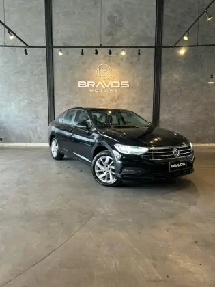 VOLKSWAGEN JETTA 1.4 250 TSI TOTAL FLEX COMFORTLINE TIPTRONIC