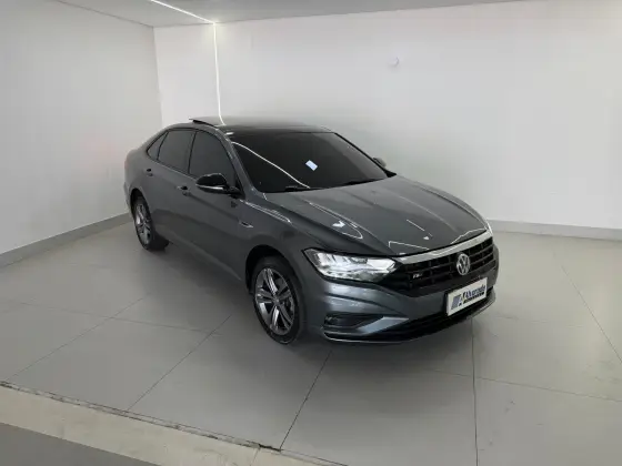 VOLKSWAGEN JETTA 1.4 250 TSI TOTAL FLEX R-LINE TIPTRONIC