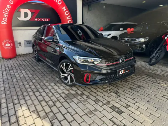 VOLKSWAGEN JETTA 2.0 350 TSI GASOLINA GLI DSG