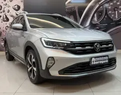 VOLKSWAGEN NIVUS 1.0 200 TSI TOTAL FLEX HIGHLINE AUTOMÁTICO VOLKSWAGEN NIVUS 1.0 200 TSI TOTAL FLEX HIGHLINE AUTOMÁTICO