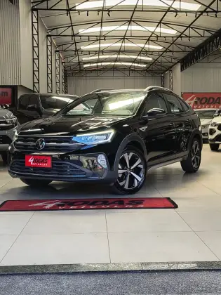VOLKSWAGEN NIVUS 1.0 200 TSI TOTAL FLEX HIGHLINE AUTOMÁTICO