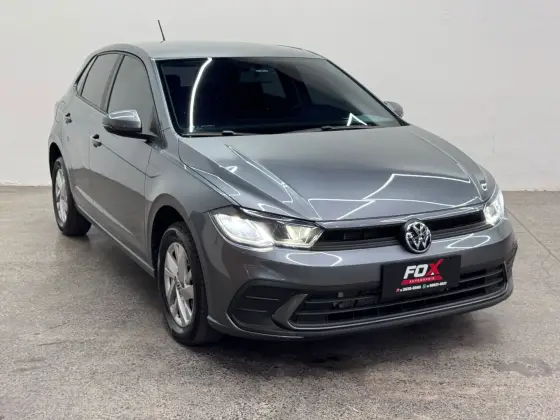 VOLKSWAGEN POLO 1.0 170 TSI MANUAL