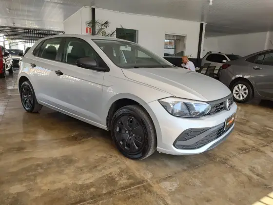 VOLKSWAGEN POLO 1.0 MPI TRACK MANUAL