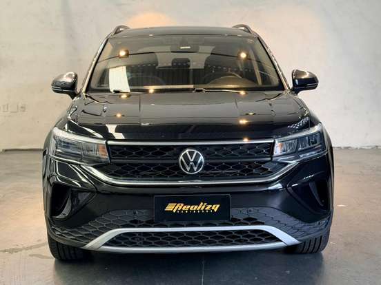 VOLKSWAGEN-TAOS-1.4 250 TSI TOTAL FLEX COMFORTLINE AUTOMÁTICO VOLKSWAGEN-TAOS-2022