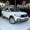 VOLKSWAGEN T-CROSS 1.0 200 TSI TOTAL FLEX AUTOMÁTICO VOLKSWAGEN T-CROSS 1.0 200 TSI TOTAL FLEX AUTOMÁTICO