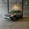 VOLKSWAGEN T-CROSS 1.0 200 TSI TOTAL FLEX COMFORTLINE AUTOMÁTICO VOLKSWAGEN T-CROSS 1.0 200 TSI TOTAL FLEX COMFORTLINE AUTOMÁTICO