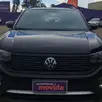 VOLKSWAGEN T-CROSS 1.0 200 TSI TOTAL FLEX AUTOMÁTICO VOLKSWAGEN T-CROSS 1.0 200 TSI TOTAL FLEX AUTOMÁTICO