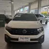 VOLKSWAGEN T-CROSS 1.0 200 TSI TOTAL FLEX COMFORTLINE AUTOMÁTICO VOLKSWAGEN T-CROSS 1.0 200 TSI TOTAL FLEX COMFORTLINE AUTOMÁTICO