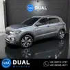 VOLKSWAGEN T-CROSS 1.4 250 TSI TOTAL FLEX HIGHLINE AUTOMÁTICO VOLKSWAGEN T-CROSS 1.4 250 TSI TOTAL FLEX HIGHLINE AUTOMÁTICO