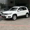 VOLKSWAGEN TIGUAN 2.0 TSI 16V TURBO GASOLINA 4P TIPTRONIC VOLKSWAGEN TIGUAN 2.0 TSI 16V TURBO GASOLINA 4P TIPTRONIC