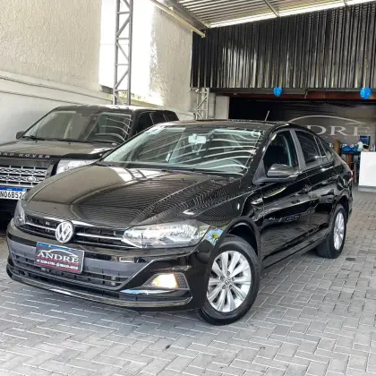 VOLKSWAGEN VIRTUS 1.0 200 TSI COMFORTLINE AUTOMÁTICO