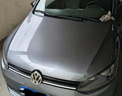 VOLKSWAGEN FOX 1.6 MSI TOTAL FLEX CONNECT 4P MANUAL VOLKSWAGEN FOX 1.6 MSI TOTAL FLEX CONNECT 4P MANUAL