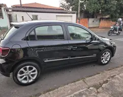 VOLKSWAGEN GOL 1.6 MI POWER 8V FLEX 4P MANUAL G.V VOLKSWAGEN GOL 1.6 MI POWER 8V FLEX 4P MANUAL G.V